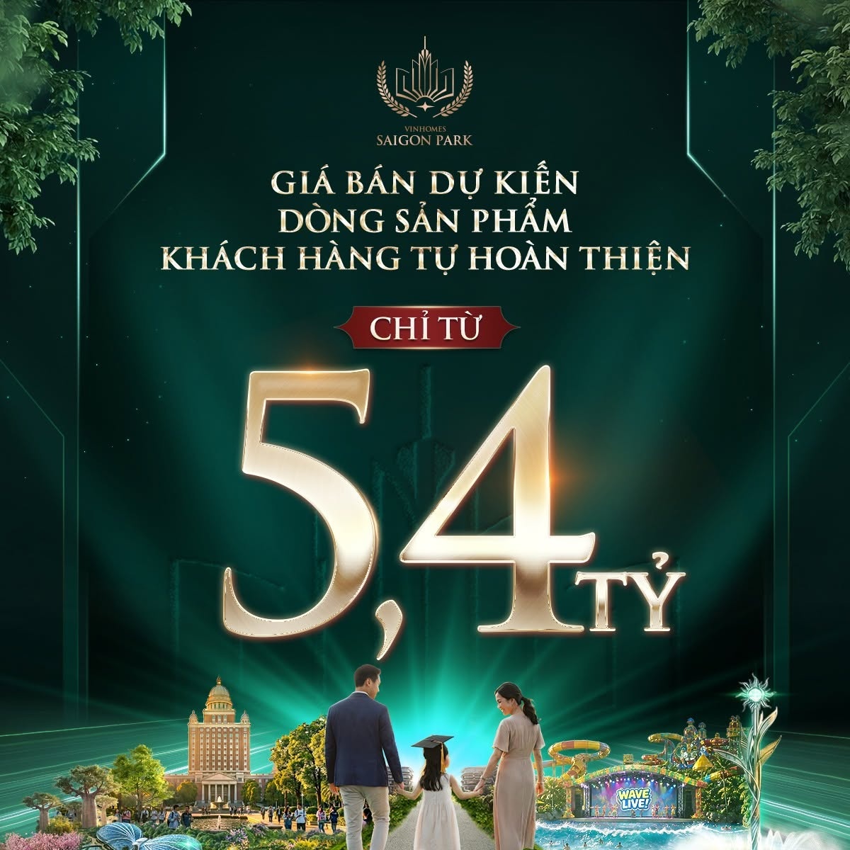 Sản phẩm Khách hàng tự hoàn thiện