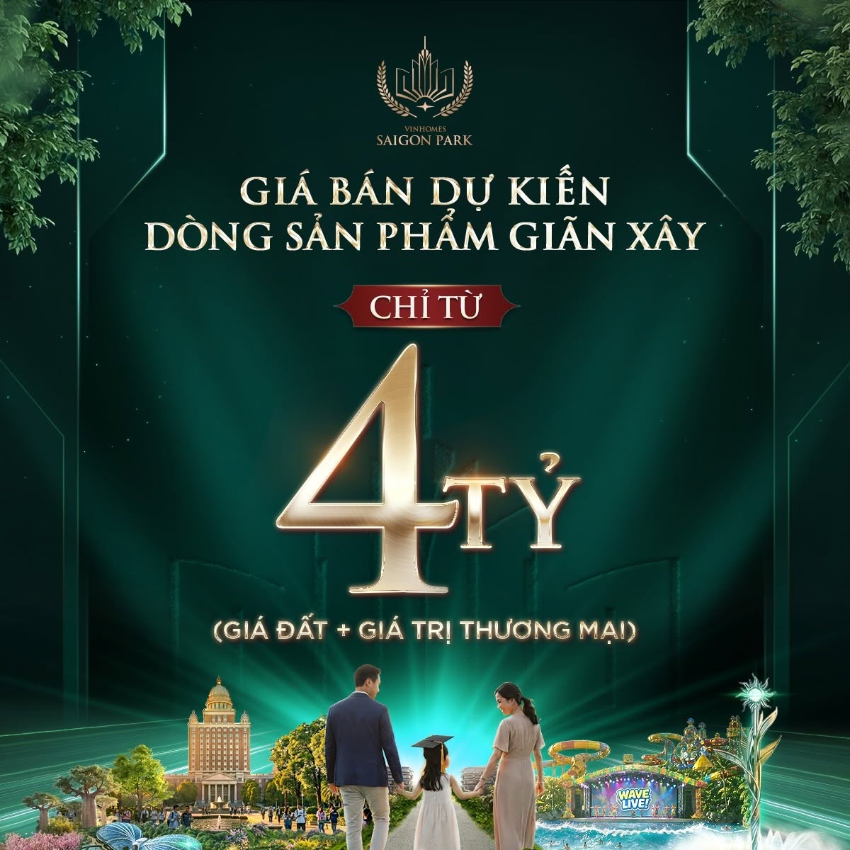 Sản phẩm Giãn xây
