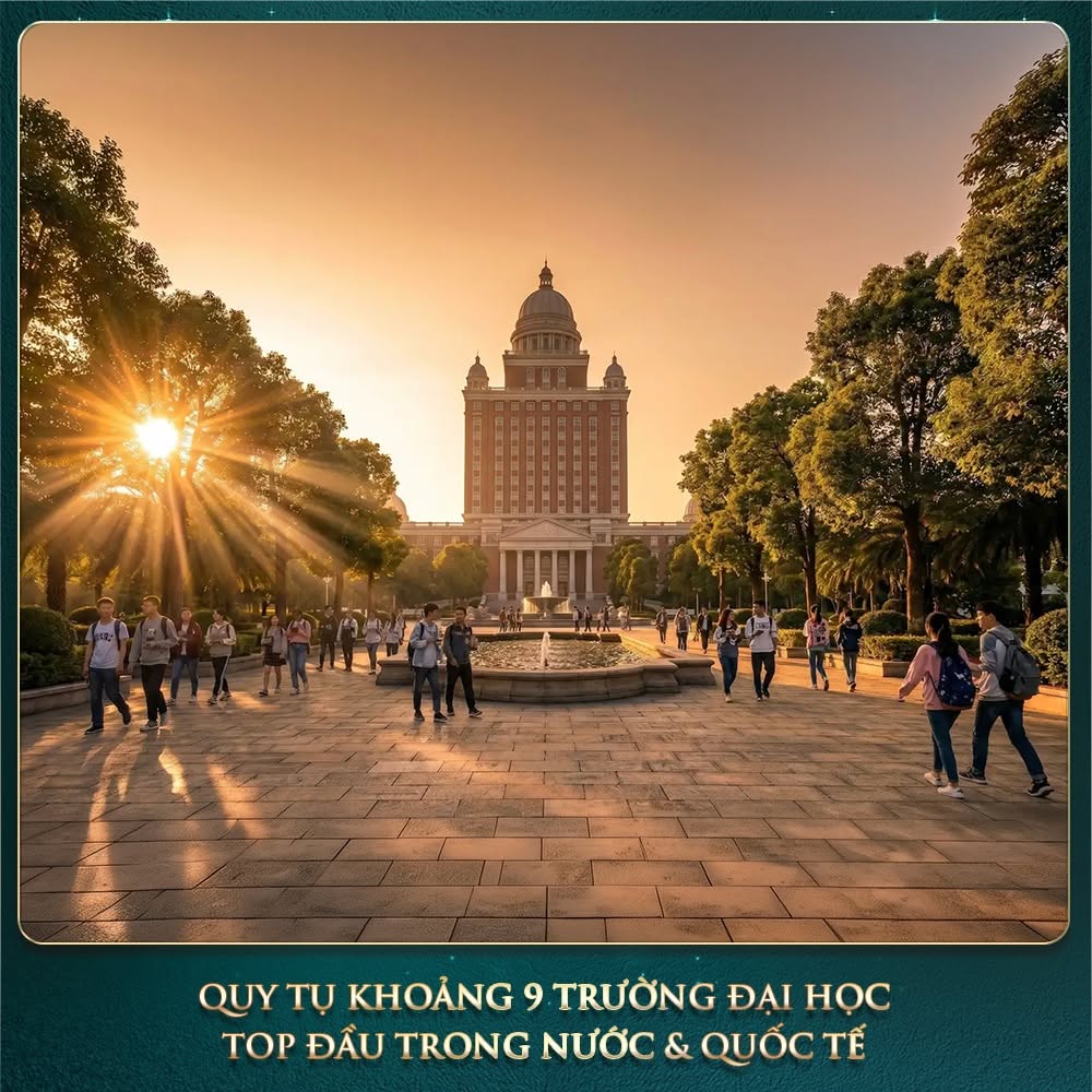 Trường học 1