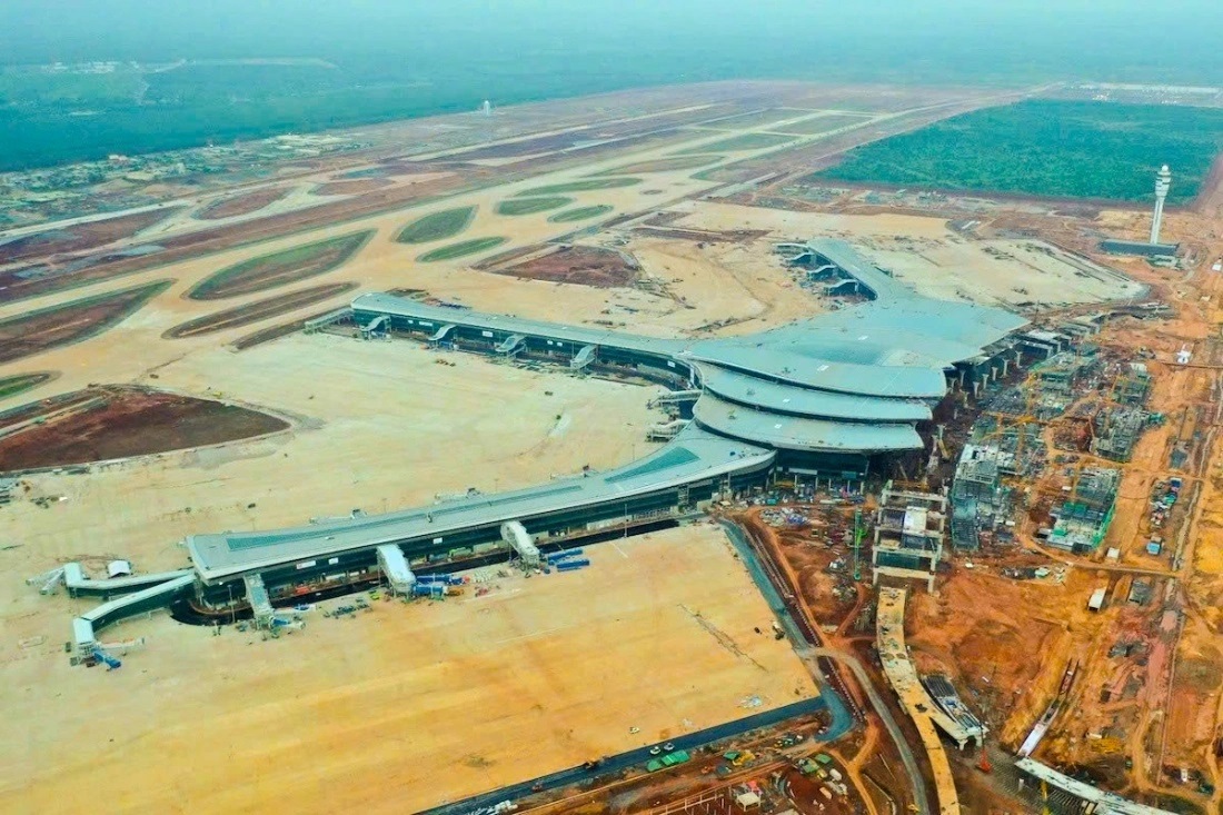 Đồng Nai thu hút dòng vốn phía Bắc nhờ cú hích hạ tầng 2