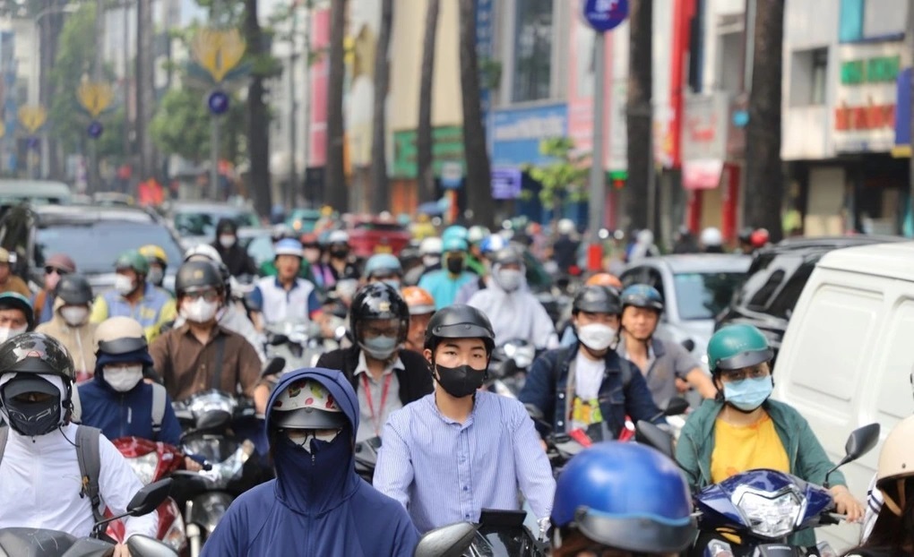 Nhiều người rời trung tâm, chọn an cư ở nơi có công viên sinh thái, nghỉ dưỡng 1