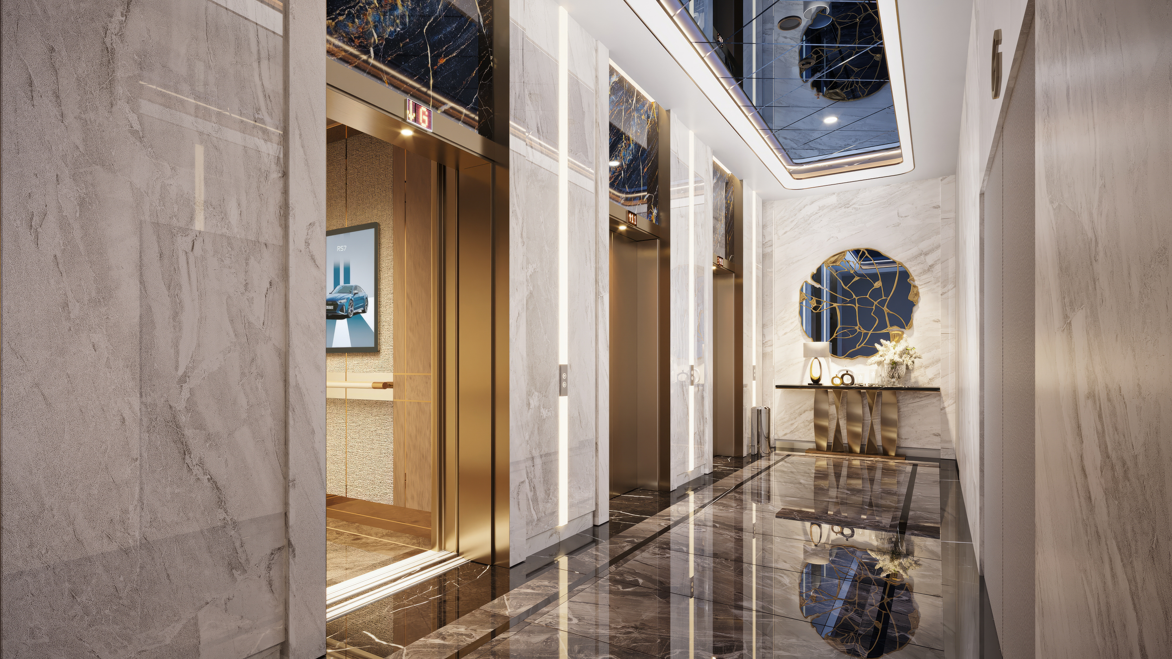 The Privé